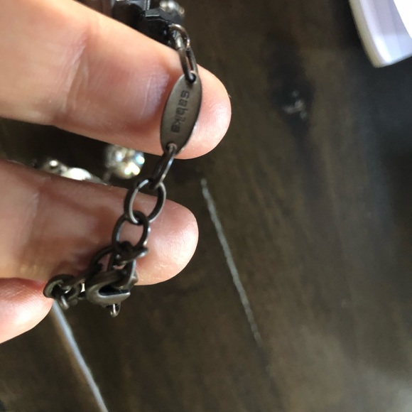 Sabika chocker - Picture 2 of 2